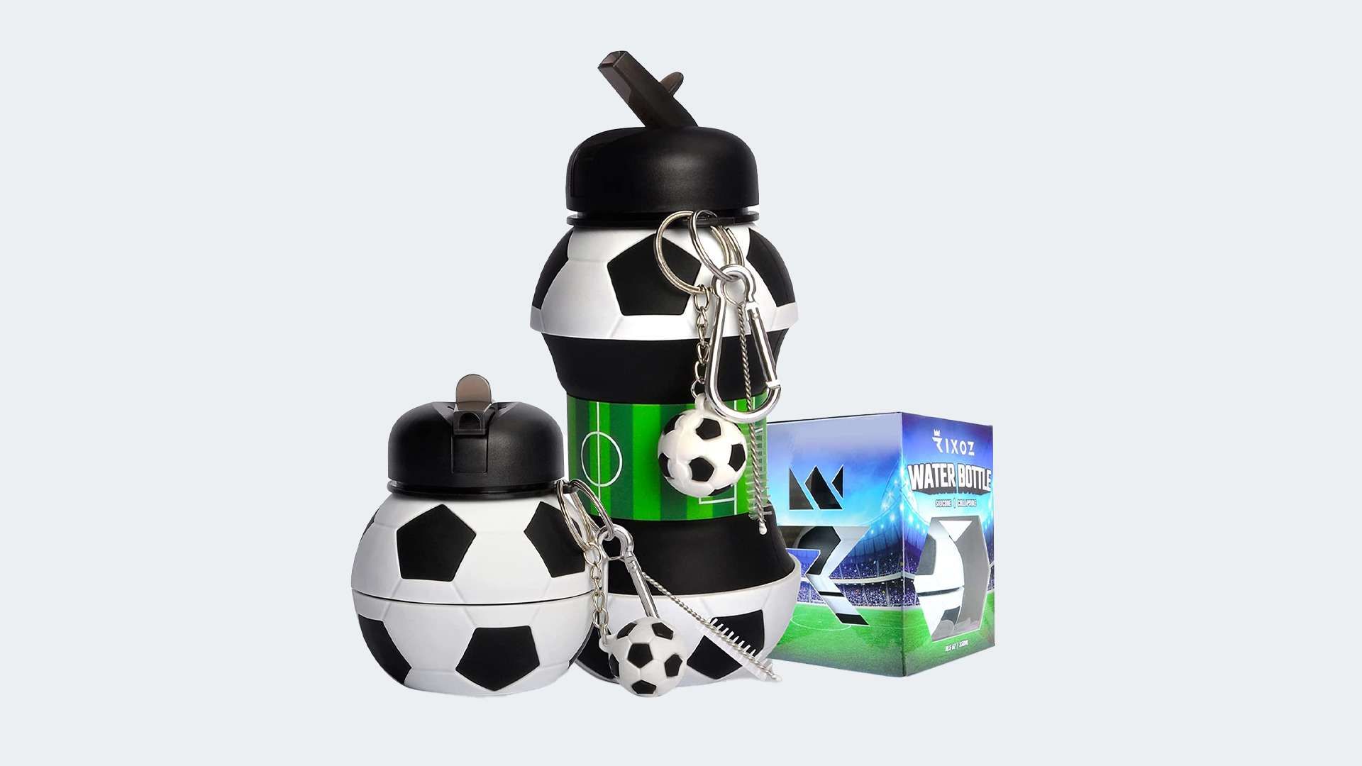 門興宣布解雇主教練法爾克！.