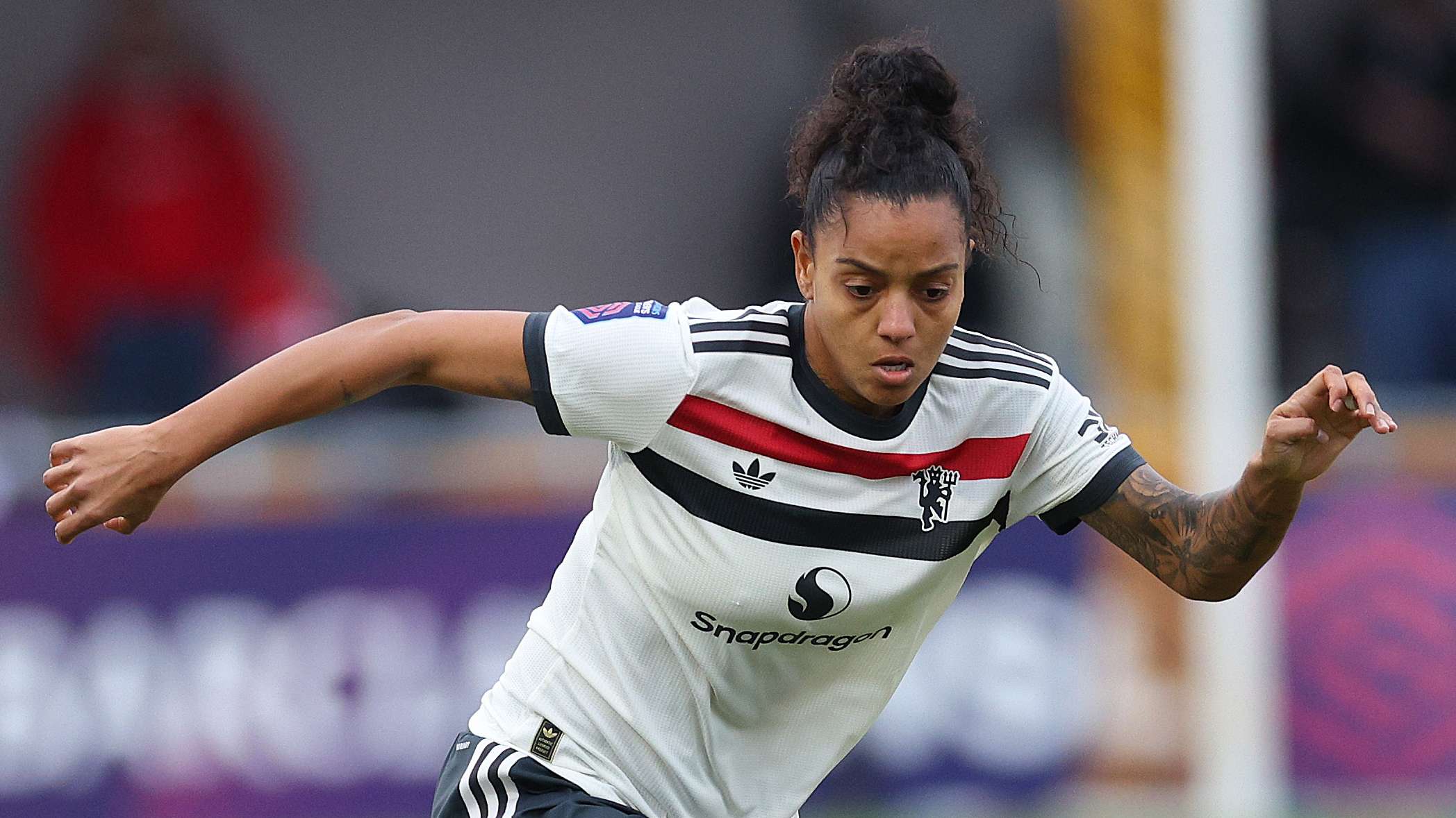 充满了力量 充满了力量