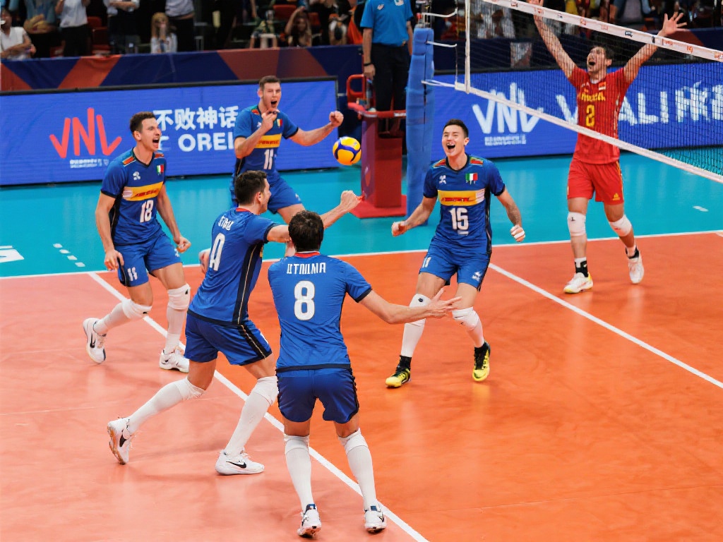 娅兰的成功 娅兰的成功