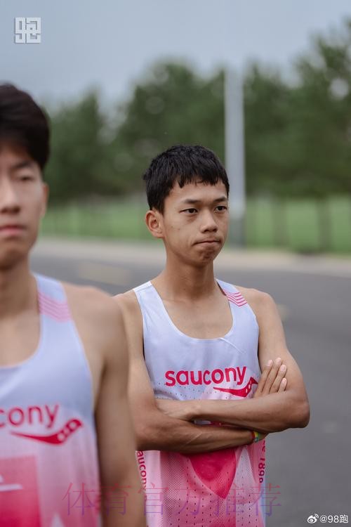 陈自强：中青赛让少年人生更精彩